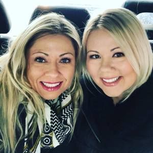 Meet your Posher, Mandy